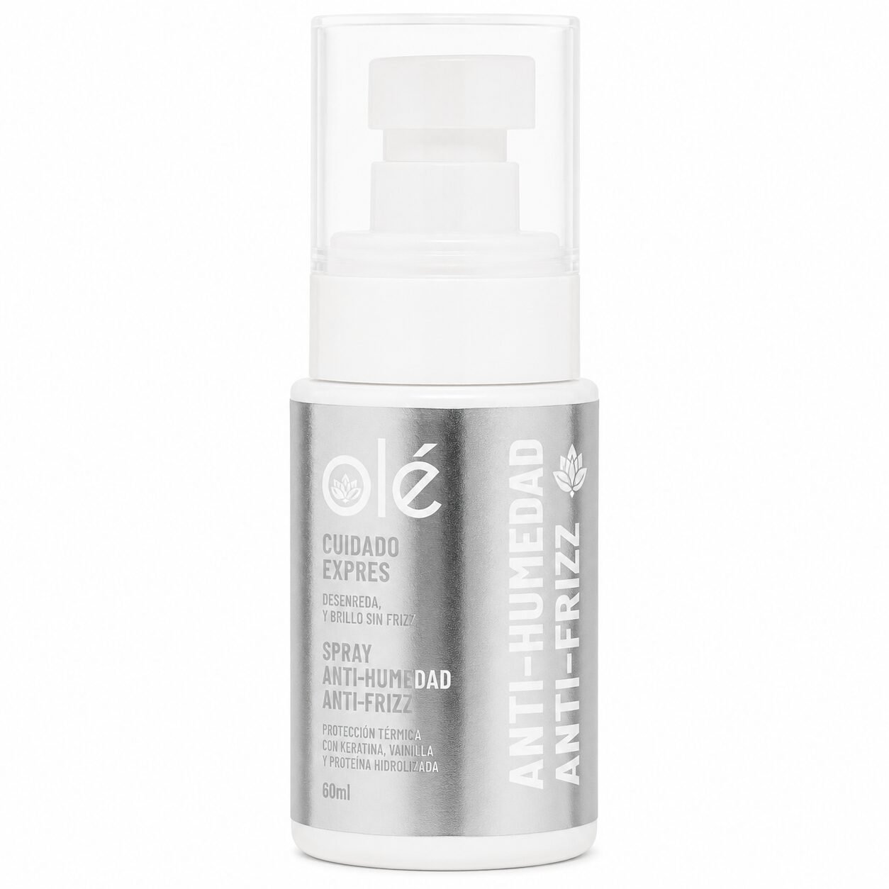 Spray AntiHumedad AntiFrizz Ole