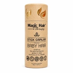 Stick Capilar Magic Hair