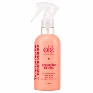 Termoprotector Desenredante Ole - 250 ML