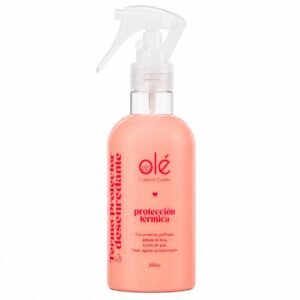 Termoprotector Desenredante Ole