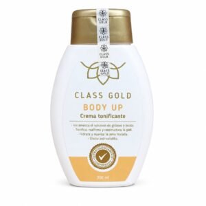 Body Up Class Gold