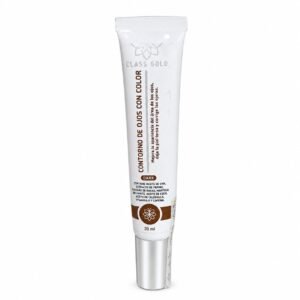 Contorno de ojos Class Gold - DARK
