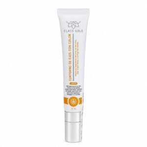 Contorno de ojos Class Gold - LIGTH