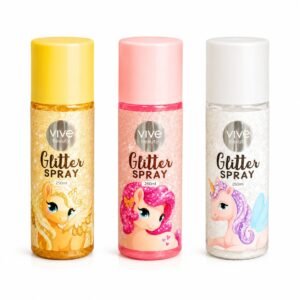 Glitter Spray Vive Beauty