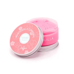 Mantequilla Corporal Vive Beauty - Chiffon