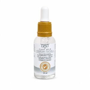 Serum Facial 25 ml Class Gold