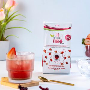 Té Deluxe Fiiber Plus Fitme