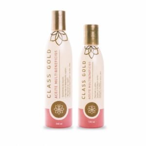 Aceite Multibeneficios Class Gold