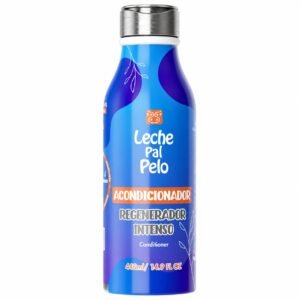 Acondicionador Regenerador 440ml Leche Pal Pelo
