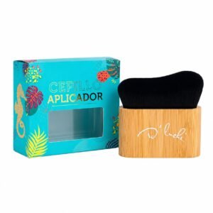 Cepillo Aplicador DLuchi