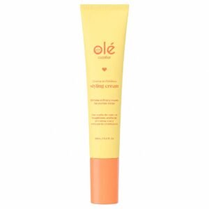Crema Definidora Anti-frizz Nuez del Magdalena Pestanina Ole