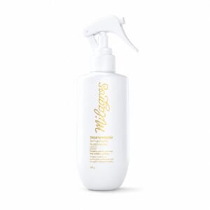 Desenredante herbal Multibeneficios Gold Milagros