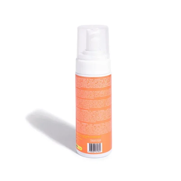 Espuma Autobronceadora 150ml D'Luchi - Imagen de 6