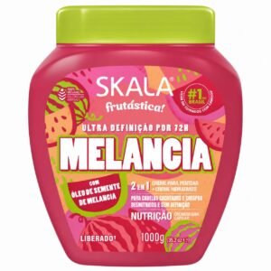Frutastica Melancia Skala
