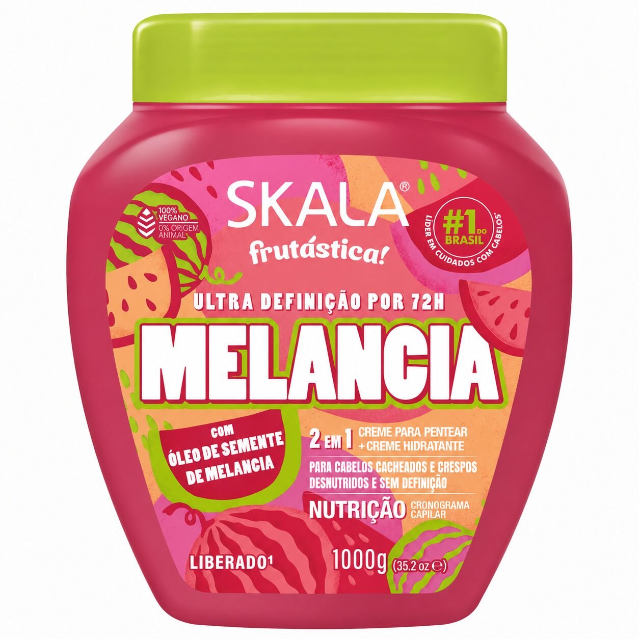 Frutastica Melancia Skala