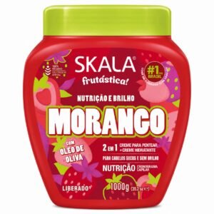 Frutastica Morango Skala