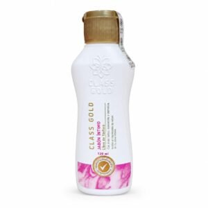 Jabon intimo 120ml Class Gold
