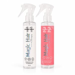 Perfume Capilar 3 en 1 155ml Magic Hair