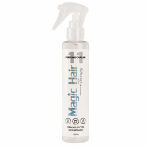 Perfume Capilar 3 en 1 155ml Magic Hair - Fragrancia #11