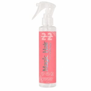 Perfume Capilar 3 en 1 155ml Magic Hair - Fragrancia #22