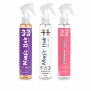 Perfume Capilar 3 en 1-155ml Magic Hair