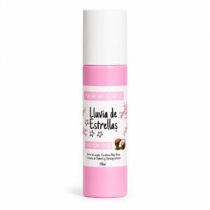 Perfume para el cabello Explosion Frutal Lluvia de Estrellas