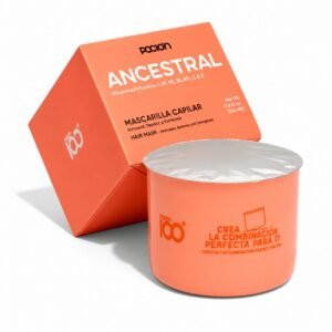 Refill de Mascarilla Ancestral La Pocion