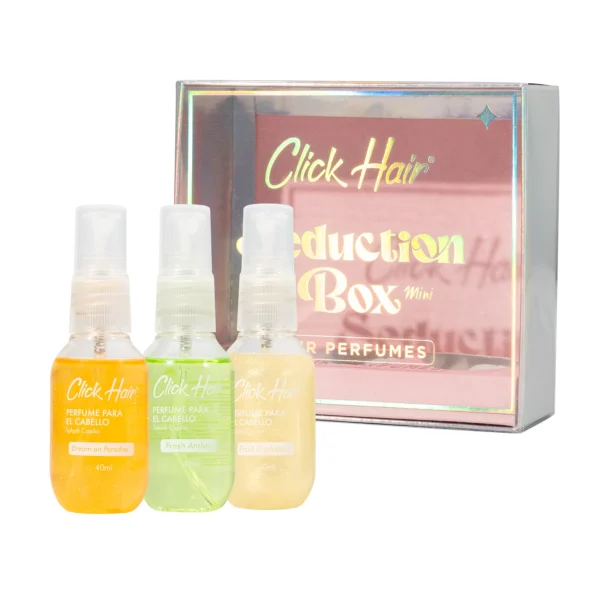 Seduction Box Mini Click Hair