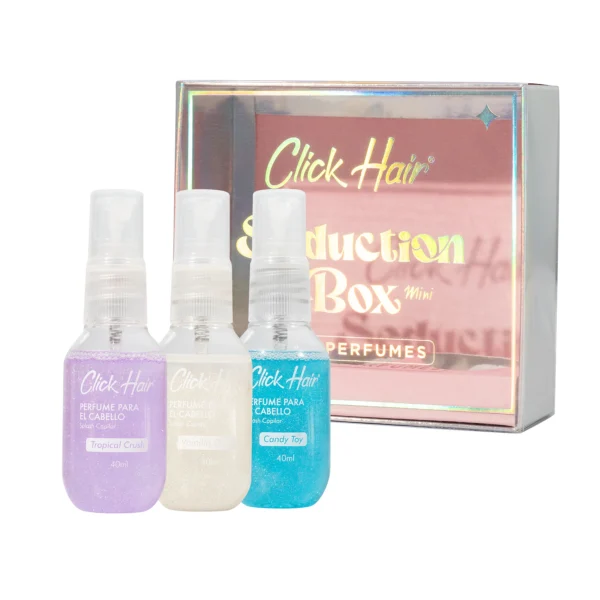 Seduction Box Mini Click Hair - Image 2