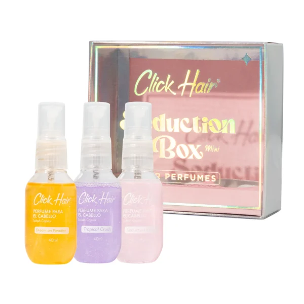 Seduction Box Mini Click Hair - Image 3