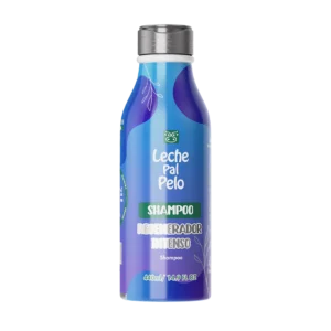 Shampoo Regenerador Intenso 440ml Leche Pal Pelo