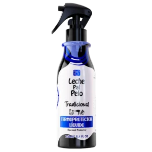 Termoprotector Líquido 250ml Leche Pal Pelo