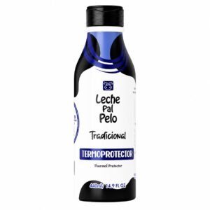 Tratamiento Termoprotector Tradicional 440ml Leche Pal Pelo