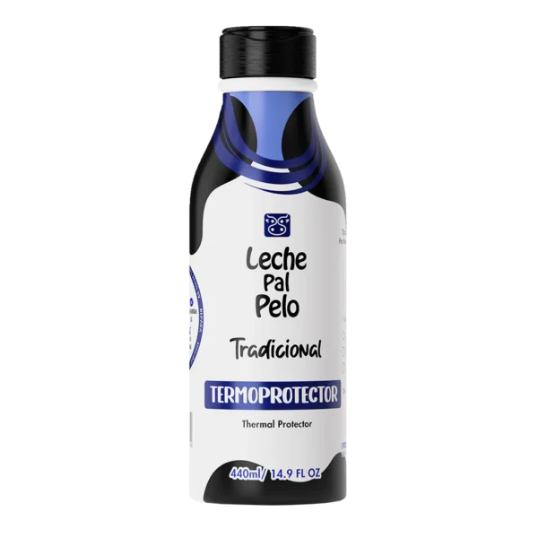 Tratamiento Termoprotector 440ml Leche Pal Pelo