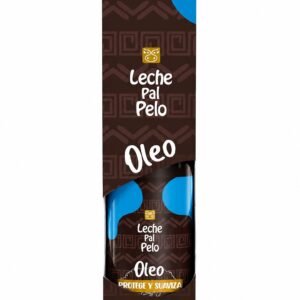 Aceite para el Cabello Oleo rizos y ondas 35 ml Leche Pal Pelo