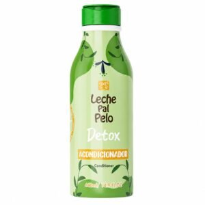 Acondicionador Detox 440 ml Leche Pal Pelo