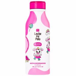 Acondicionador Kids 440 ml Leche Pal Pelo