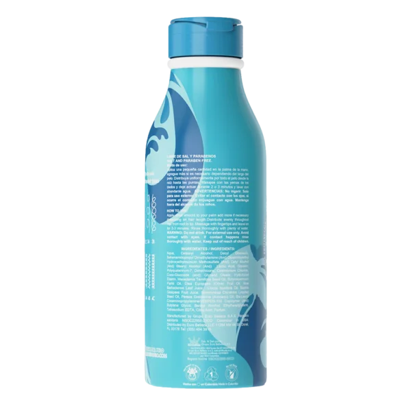 Acondicionador Limpiador Co-Wash 440 ml Leche Pal Pelo - Image 3