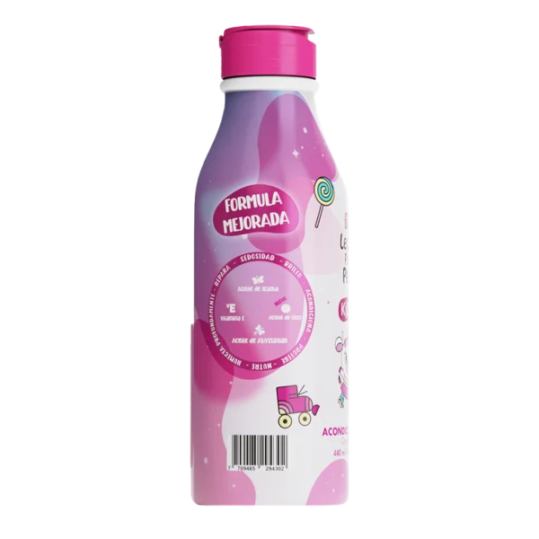 Acondicionador Kids 440 ml Leche Pal Pelo - Image 3