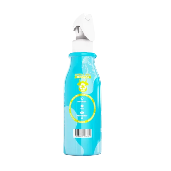 Activador de Rizos con Agua de coco 250 ml Leche Pal Pelo - Image 3