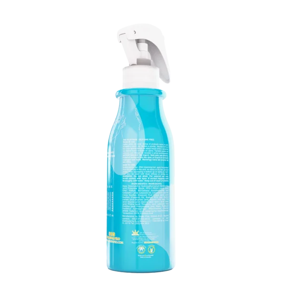 Activador de Rizos con Agua de coco 250 ml Leche Pal Pelo - Image 4