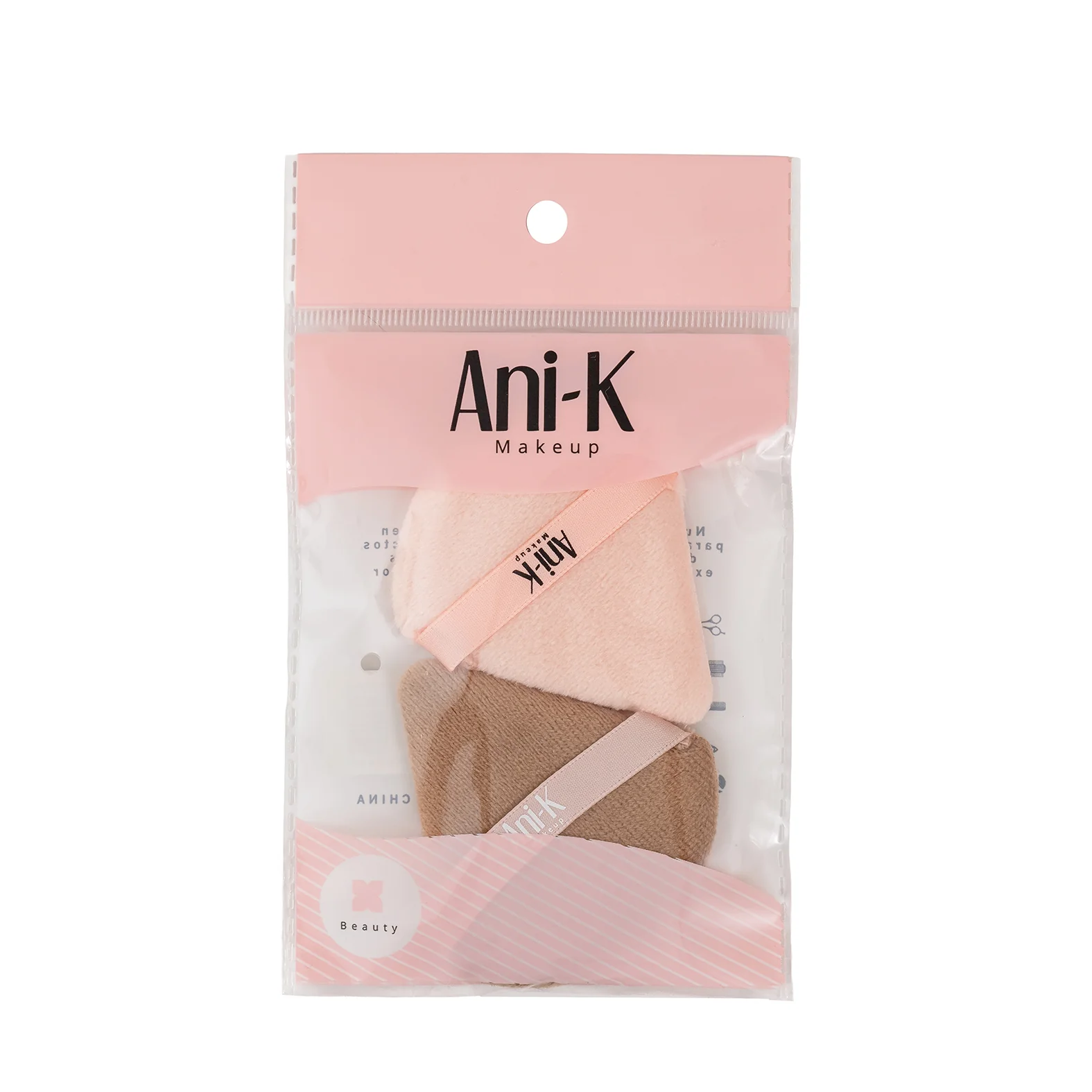 Borla Triangulo Anik - Image 4