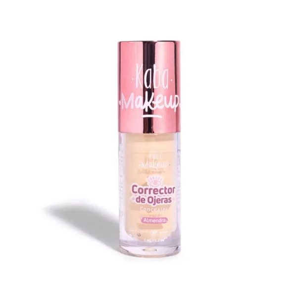 Corrector de Ojeras Makeup 5 ml Kaba - Image 2