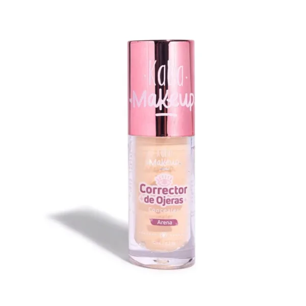 Corrector de Ojeras Makeup 5 ml Kaba - Image 10