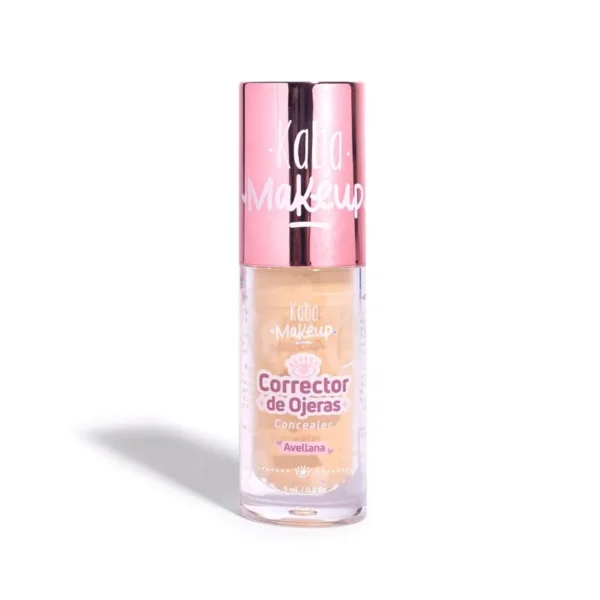 Corrector de Ojeras Makeup 5 ml Kaba - Image 18