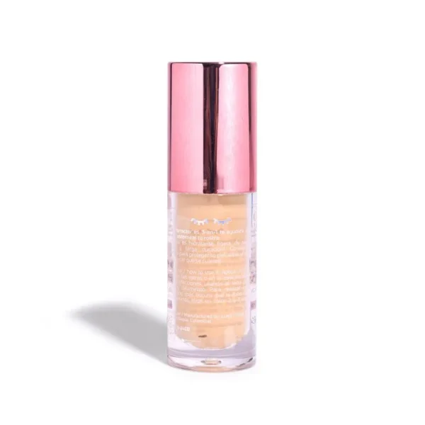 Corrector de Ojeras Makeup 5 ml Kaba - Image 19