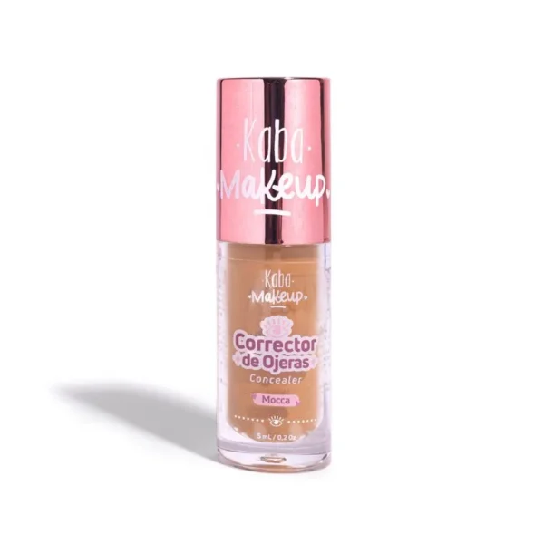 Corrector de Ojeras Makeup 5 ml Kaba - Image 50