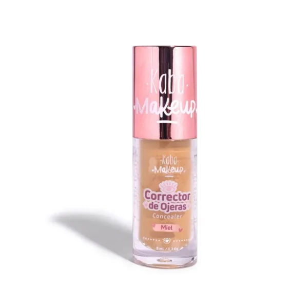 Corrector de Ojeras Makeup 5 ml Kaba - Image 42