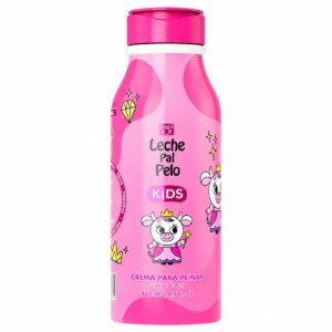 Crema Para Peinar Kids 440 ml Leche Pal Pelo