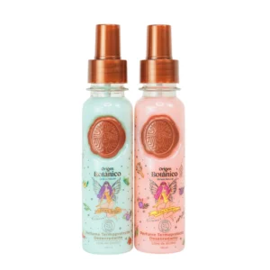 Duo perfume termoprotecto Ritual Botanico